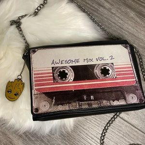 Guardians of The Galaxy | Marvel crossbody